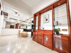 Arthur Mansions (D15), Condominium #516763301